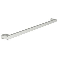 Keuco Collection Moll Badetuchhalter, 800mm, mit Befestigungsset, Edelstahl-finish, ... KEUCO-12701060800 4017214237739 (Abb. 1)
