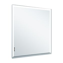 Keuco Royal Lumos Spiegelschrank Wandeinbau 1-türig lange Tür, Anschlag rechts, 650x... KEUCO-14331172101 4017214961023 (Abb. 1)