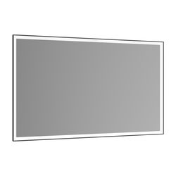 KEUCO Royal Lumos Spiegel 14597, DALI, schwarz-eloxiert, 1050 x 650 x 60 mm... KEUCO-14597134003 4017214692897 (Abb. 1)