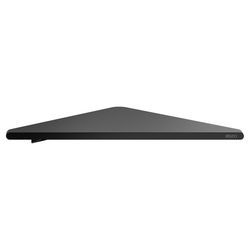 Keuco Aveno Eckduschablage, Schwarz matt, 14657370000... KEUCO-14657370000 4017214981434 (Abb. 1)