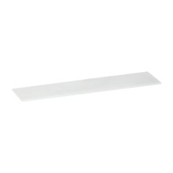 Keuco Plan Cristallin-Glasplatte für 14910, 220x100x8mm, 14910005200... KEUCO-14910005200 4017214127528 (Abb. 1)
