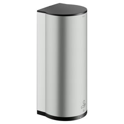 Keuco Plan Sensor-Desinfektionsmittelspender elektronisch, Wandmodell, Edelstahl-fin... KEUCO-14987060037 4017214237906 (Abb. 1)