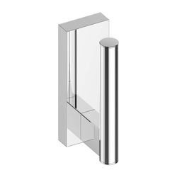 Keuco Plan Care Wandplatte mit Papierhalter zu 34903, abnehmbare Stützklappgriffe, V... KEUCO-34903010001 4017214584383 (Abb. 1)
