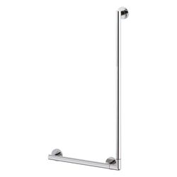 Keuco Plan Care Winkelgriff 90 Grad rechts/links, 582/1082, Silber eloxiert, 3490617... KEUCO-34906170510 4017214073566 (Abb. 1)