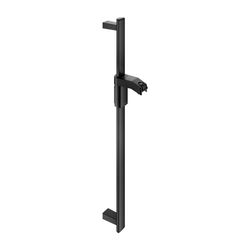 Keuco Axess Brausestange für Schläuche mit konischer Mutter, 800mm, mit Befestigungs... KEUCO-35012370800 4017214908394 (Abb. 1)
