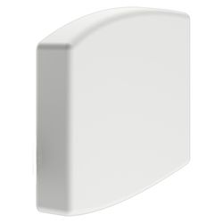 Keuco Care universal Rückenstütze zum Einhängen, Weiß, 35179000051... KEUCO-35179000051 4017214939244 (Abb. 1)