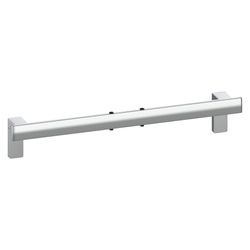 Keuco Wandstange für Rückenstütze universal, 600mm, Verchromt, 35179010600... KEUCO-35179010600 4017214939206 (Abb. 1)