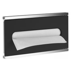 Keuco Plan Integral Modul Waschtisch 4, UP-Papiertuchspender für gefalzte Papiertüch... KEUCO-44999013712 4017214073856 (Abb. 1)