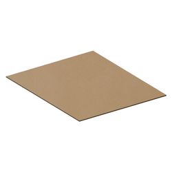 Keuco Abdeckplatte für Edition 11 Art, 400x4x483mm, Keramik Sahara, 49031810400... KEUCO-49031810400 4017214231867 (Abb. 1)