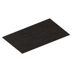 Keuco Abdeckplatte für Edition 11 Art, 800x4x483mm, Keramik Basalt, 49031820800... KEUCO-49031820800 4017214231959 (Abb. 1)