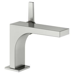 Keuco Edition 11 Einhebel-Waschtischmischer 110, 1-Loch, ohne Zugstangen-Ablaufgarni... KEUCO-51104060100 4017214238170 (Abb. 1)