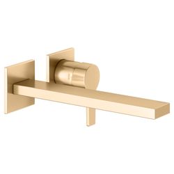 Keuco Edition 11 Einhebel-Waschtischmischer Unterputz Wandmontage, 2-Loch, Ausladung... KEUCO-51116250202 4017214060221 (Abb. 1)