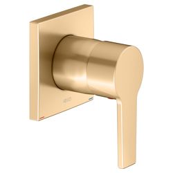 Keuco Edition 11 Einhebelmischer Unterputz mit Temperaturbegrenzung, G 1/2", Messing... KEUCO-51151250002 4017214060535 (Abb. 1)