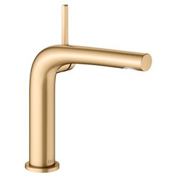 Keuco Edition 400 Einhebel-Waschtischmischer 150, 1-Loch, Ausladung 153mm, ohne Abla... KEUCO-51502250100 4017214060832 (Abb. 1)