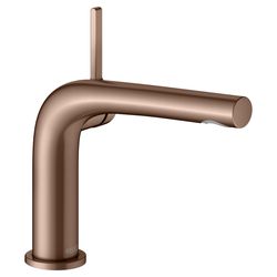Keuco Edition 400 Einhebel-Waschtischmischer 120, 1-Loch, Ausladung 153mm, ohne Abla... KEUCO-51504290102 4017214061808 (Abb. 1)