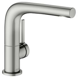 Keuco Edition 400 Einhebel-Waschtischmischer 150, 1-Loch, Ausladung 153mm, schwenkba... KEUCO-51505060100 4017214238453 (Abb. 1)