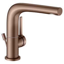 Keuco Edition 400 Einhebel-Waschtischmischer 150, 1-Loch, Ausladung 153mm, schwenkba... KEUCO-51505290000 4017214061891 (Abb. 1)