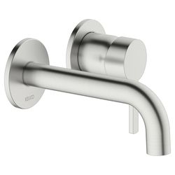 Keuco Plan Blue Einhebel-Waschtischmischer Unterputz Wandmontage, 2-Loch, Ausladung ... KEUCO-53916060201 4017214253265 (Abb. 1)