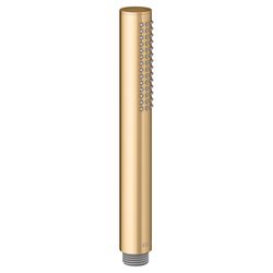 Keuco Stabhandbrause mit 1 Strahlart, Anschluss 1/2", Durchfluss max. 12l/min, mit A... KEUCO-56080250100 4017214064557 (Abb. 1)