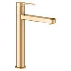 Keuco Ixmo Flat Einhebel-Waschtischmischer 210, Ausladung 159mm, ohne Zugstangen-Abl... KEUCO-59510253100 4017214065080 (Abb. 1)