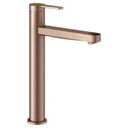 Keuco Ixmo Flat Einhebel-Waschtischmischer 210, Ausladung 159mm, ohne Zugstangen-Abl... KEUCO-59510293100 4017214065097 (Abb. 1)