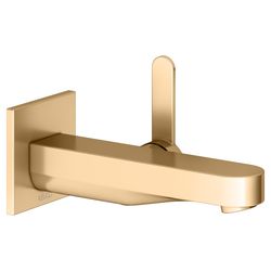 Keuco Ixmo Flat Einhebel-Waschtischmischer Unterputz, 1-Loch, für Wandmontage, Roset... KEUCO-59516250302 4017214065165 (Abb. 1)