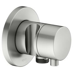Keuco Ixmo Absperrventil Unterputz rund, G 1/2", 12l/min, eigensicher, mit Schlaucha... KEUCO-59541061201 4017214238842 (Abb. 1)