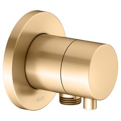 Keuco Ixmo Absperrventil Unterputz für 1 Verbraucher mit Schlauchanschluss Ixmo Comf... KEUCO-59541251101 4017214065400 (Abb. 1)