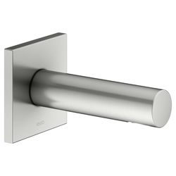 Keuco Ixmo Wanneneinlauf, Rosette eckig, Ausladung 130mm, G 1/2", max. Durchflussmen... KEUCO-59545060002 4017214238873 (Abb. 1)