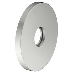 Keuco Ixmo Wandrosette rund D 105mm, Übergröße für G 1/2"-Anschlüsse Unterputz, für ... KEUCO-59545060091 4017214253005 (Abb. 1)