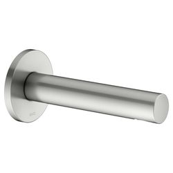 Keuco Ixmo Wanneneinlauf, Rosette rund, Ausladung 180mm, G 1/2", max. Durchflussmeng... KEUCO-59545060101 4017214238880 (Abb. 1)
