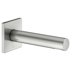 Keuco Ixmo Wanneneinlauf, Rosette eckig, Ausladung 180mm, G 1/2", max. Durchflussmen... KEUCO-59545060102 4017214238897 (Abb. 1)