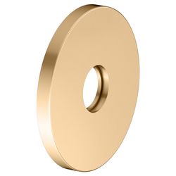 Keuco Ixmo Wandrosette rund D 105mm, Übergröße für G 1/2"-Anschlüsse Unterputz, für ... KEUCO-59545250091 4017214065660 (Abb. 1)