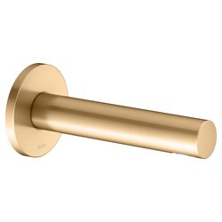 Keuco Ixmo Wanneneinlauf, Rosette rund, Ausladung 180mm, G 1/2", max. Durchflussmeng... KEUCO-59545250101 4017214065684 (Abb. 1)