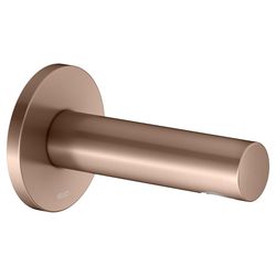 Keuco Ixmo Wanneneinlauf, Rosette rund, Ausladung 130mm, G 1/2", max. Durchflussmeng... KEUCO-59545290001 4017214065721 (Abb. 1)