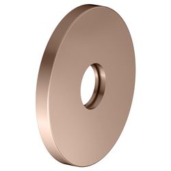 Keuco Ixmo Wandrosette rund D 105mm, Übergröße für G 1/2"-Anschlüsse Unterputz, für ... KEUCO-59545290091 4017214065745 (Abb. 1)