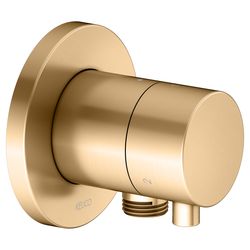 Keuco Ixmo Comfort 3-Wege-Umstellventil rund, G 1/2", 23l/min, mit Schlauchanschluss... KEUCO-59548251101 4017214066049 (Abb. 1)