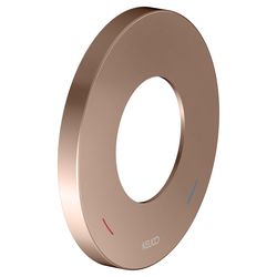 Keuco Ixmo Wandrosette rund D 105mm, Übergröße, für Einhebelmischer/Brausemischer Un... KEUCO-59551290091 4017214066629 (Abb. 1)