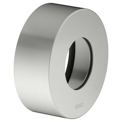 Keuco Ixmo Verlängerungs-Rosette rund für UP-Thermostatarmatur, Höhe 25mm, Einbautie... KEUCO-59553060281 4017214253135 (Abb. 1)