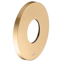 Keuco Ixmo Wandrosette rund D 105mm, Übergröße für Thermostatarmatur Unterputz, Mess... KEUCO-59553250091 4017214066896 (Abb. 1)