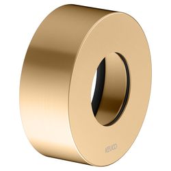 Keuco Ixmo Verlängerungs-Rosette rund für UP-Thermostatarmatur, Höhe 25mm, Einbautie... KEUCO-59553250281 4017214066926 (Abb. 1)