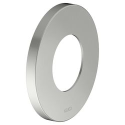 Keuco Ixmo Wandrosette rund D 105mm, Übergröße für Ventile und Thermostat-Brausearma... KEUCO-59556060091 4017214239092 (Abb. 1)
