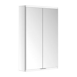 KEUCO Royal Modular 2.0 Spiegelschrank, DALI 80022, Wandvorbau 1 Steckdose USB 6... KEUCO-800221061100300 4017214713639 (Abb. 1)