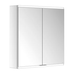 KEUCO Royal Modular 2.0 Spiegelschrank, DALI 80022, Wandvorbau 1 Steckdose USB 7... KEUCO-800221070100300 4017214713691 (Abb. 1)