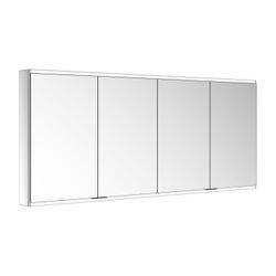 KEUCO Royal Modular 2.0 Spiegelschrank, beleuchtet, 80041, Wandvorbau 1700x700x1... KEUCO-800411170000000 4017214823277 (Abb. 1)