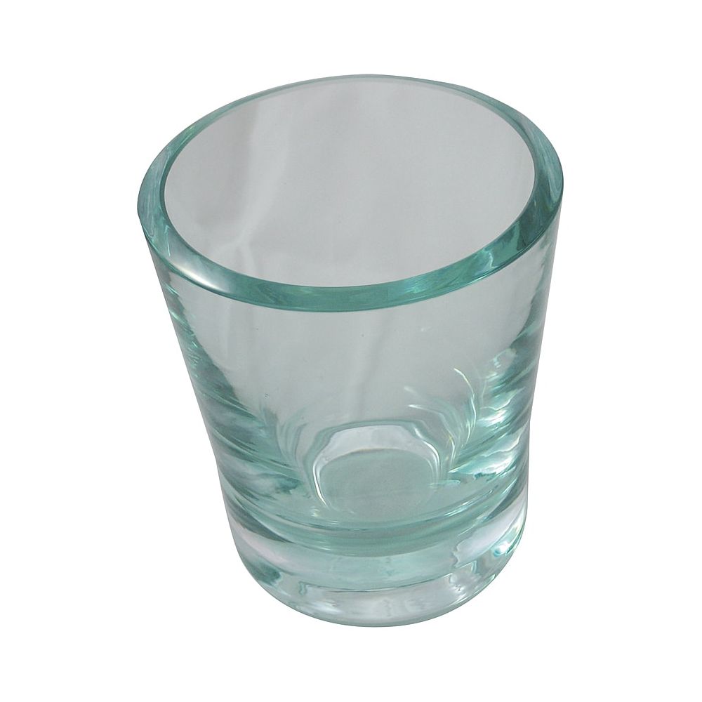 KLUDI Ersatzteil Toilettenbürstenglas für 55974 Glas green... KLUDI-74246H7-00 4021344033345 (Abb. 1)