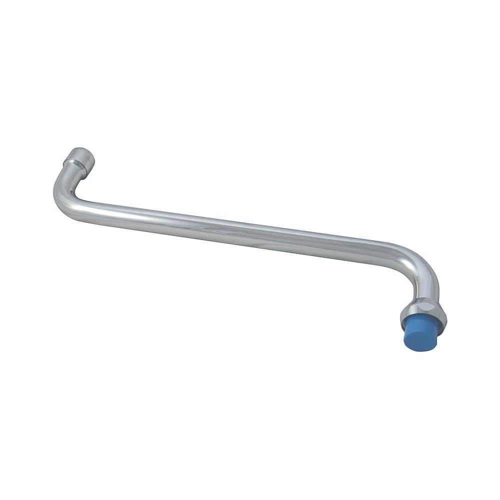 KLUDI Ersatzteil S-Auslauf G 3/4 x 300 chrom... KLUDI-7560105-00 4017080868648 (Abb. 1)