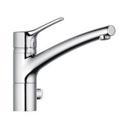KLUDI TRENDO Spültisch-Multi-Einhandmischer DN 10 chrom... KLUDI-335760575 4017080077071 (Abb. 1)