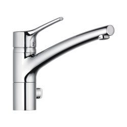 KLUDI TRENDO Spültisch-Multi-Einhandmischer DN 10 Niederdruck chrom... KLUDI-335770575 4017080077095 (Abb. 1)