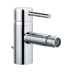 KLUDI BOZZ Bidet-Einhandmischer Ablaufgarnitur chrom... KLUDI-385330576 4021344044808 (Abb. 1)